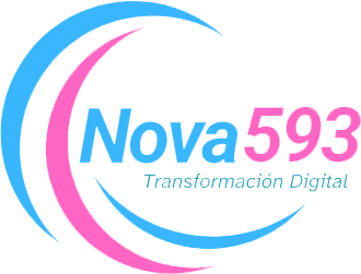 Nova593 Transformación Digital